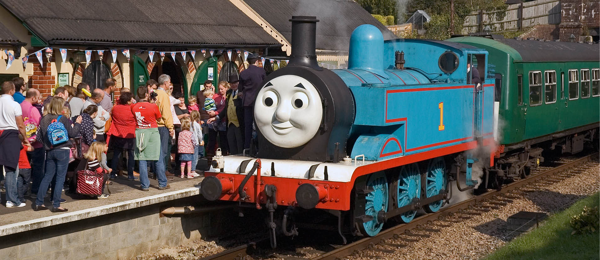 Children's Events